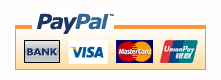PayPal Payment Options