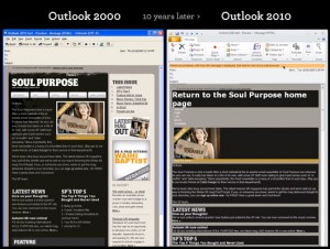 outlook2000-vs-2010
