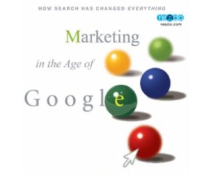 Marketing in the age of Google