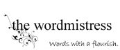 The Wordmistress