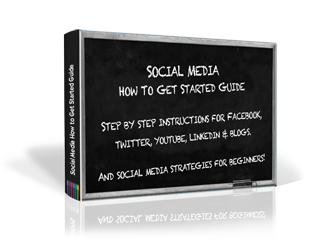 Social Media: How to Get Started Guide