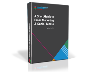 A Short Guide to Email Marketing & Social Media