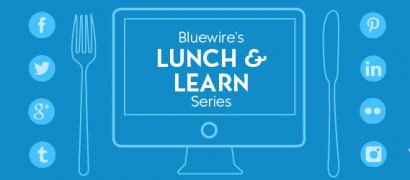 Lunch & Learn - Introduction to Web Strategy