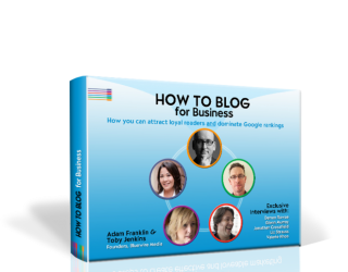 How to Blog for Business thumbnail