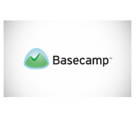 Basecamp Project Management Logo