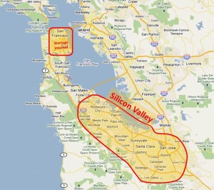 Map-of-the-Silicon-Valley-based-on-Google-Maps