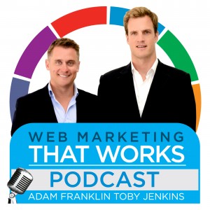 Web Marketing That Works podcasts