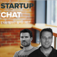 Startup Chat #66
