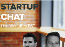 Startup Chat #66