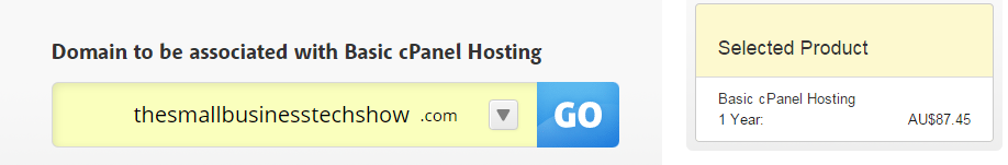 web-hosting-domain