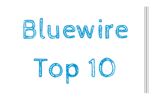 Bluewire Top 10