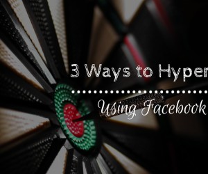 3 Ways to Hyper-Target Using Facebook Ads - header image