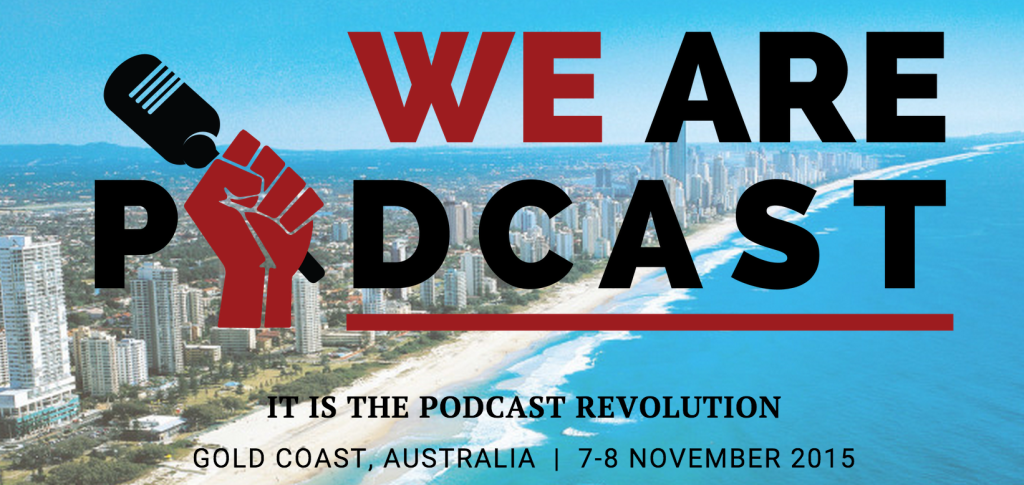 Podcast Revolution