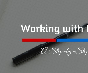 Working with Bloggers - Step by step guide