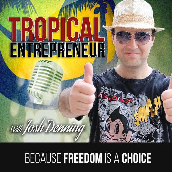 The Tropical Entreprenuer