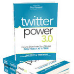Twitter Power3.0
