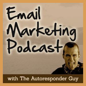 Email Marketing Podcast
