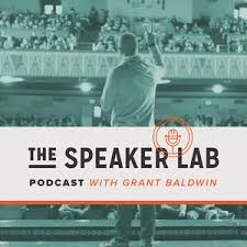 Speaker Lab podcast