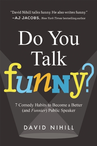 Do you Talk Funny?