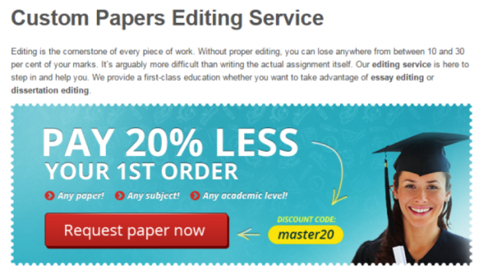 Papers writing service - content marketing code