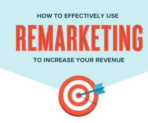 Remarketing infographic feature image