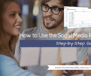 How to Create a Social Media Plan [Step-by-Step]