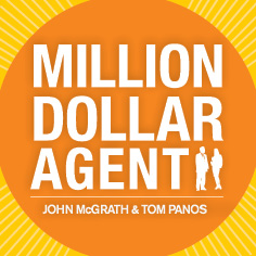 Million Dollar Agent Podcast