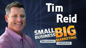Small Business Big Marketing