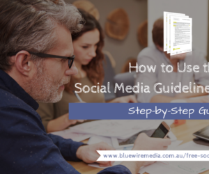 How to Create a Social Media Policy [Step-by-Step]
