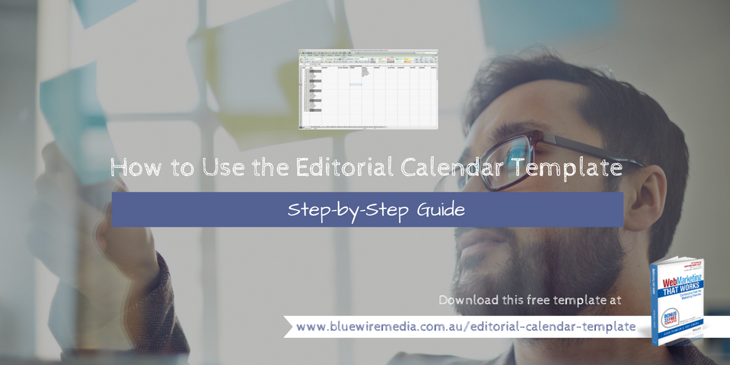 ow to Create a Yearly Content Marketing Calendar (Step-by-Step)