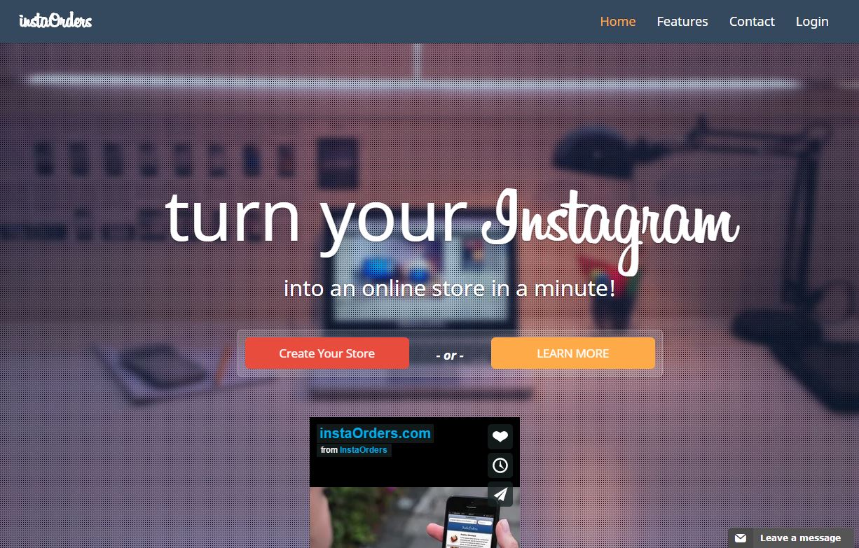 instaorder-for-instagram-marketing-tools