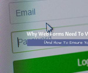 Why Web Forms Need To Visually Engage (And How To Ensure Yours Do)