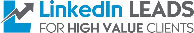 LL4HVC - LinkedIn Leads for High Value Clients logo - v2