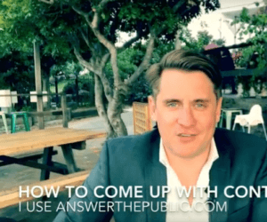 How to come up with content ideas 68