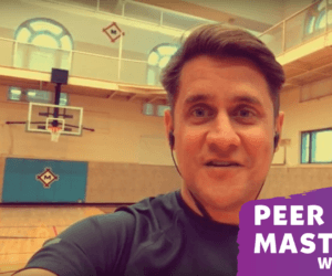 Peer masterminds - what to expect