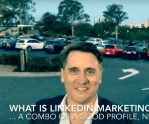 What is LinkedIn Marketing? 69