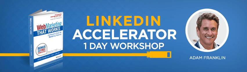 LinkedIn Accelerator -digital marketing one day -banner 1 (2)