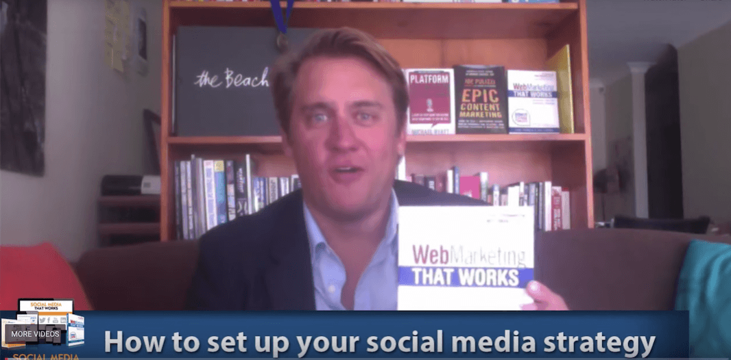 How to set up your Social Media Strategy