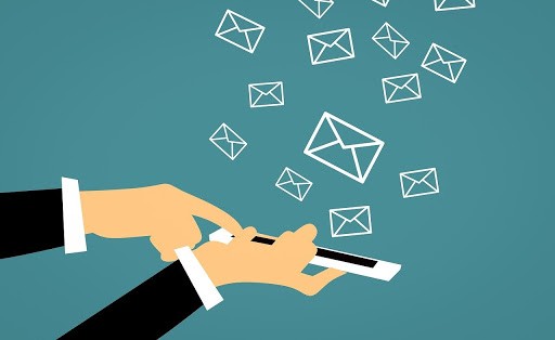 Emails Marketing Blunders