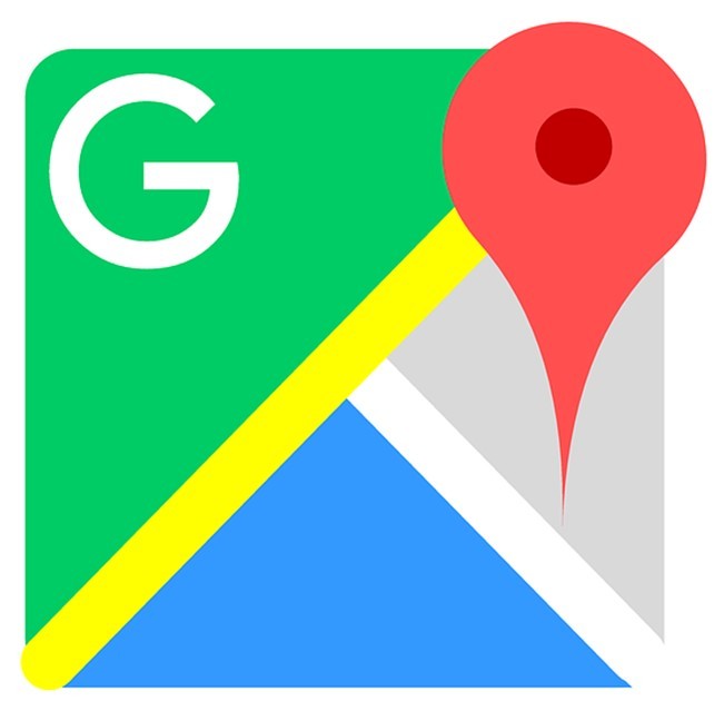New in Google Maps