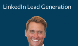 LinkedIn Lead Gen Adam Franklin
