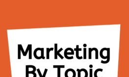 Marketing By Topic