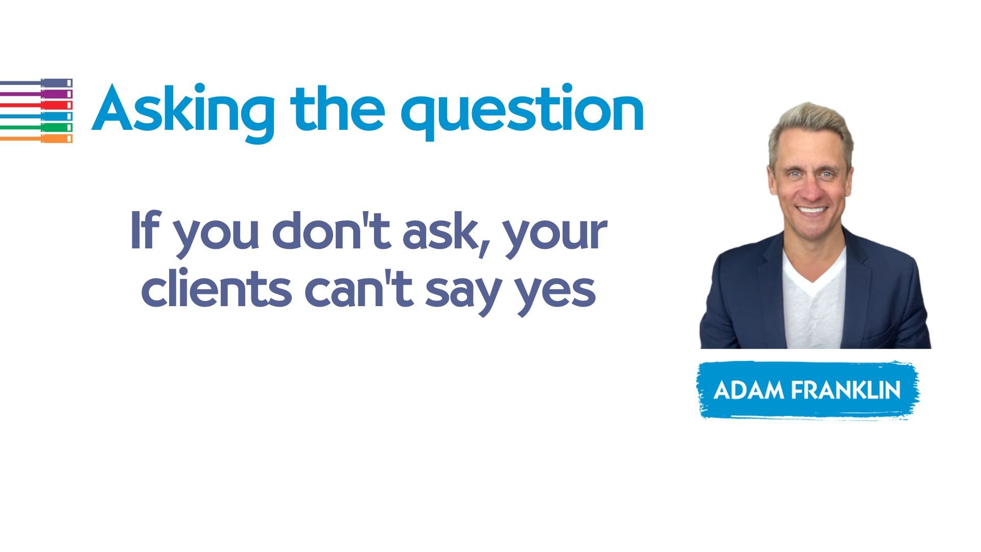 Asking the query – Bluewire Media Asking the query – Bluewire Media